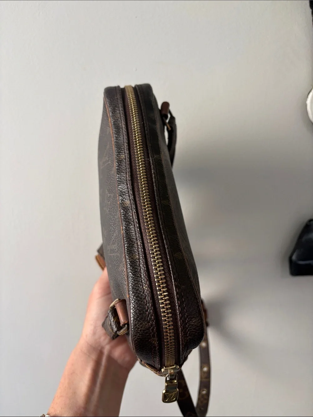 Louis Vuitton vintage louis